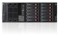 HP StorageWorks D2D4312 Backup System (EH983A)